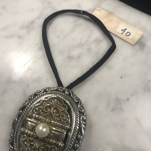 puckett creek necklace